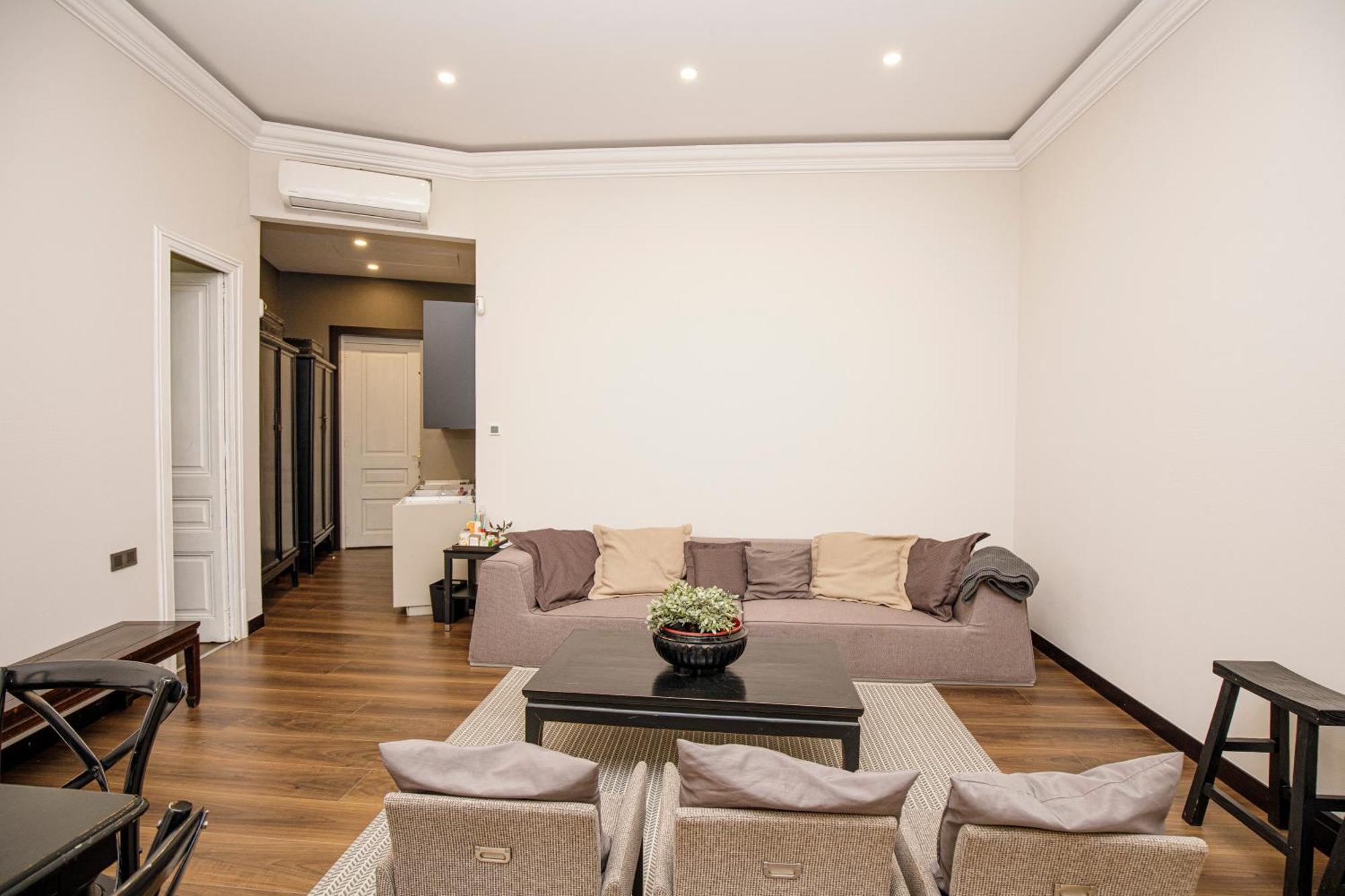 Appartement Beautiful Trendy Spacious Very Location