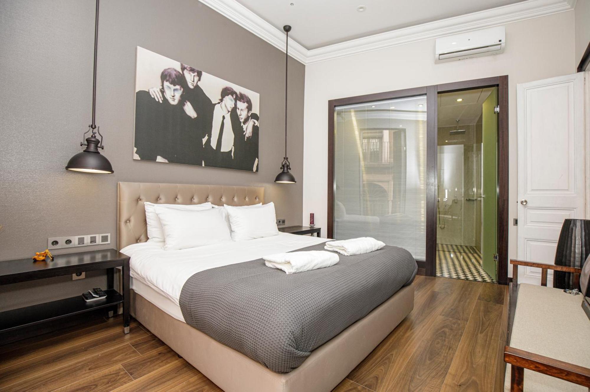 Appartement Beautiful Trendy Spacious Very Location