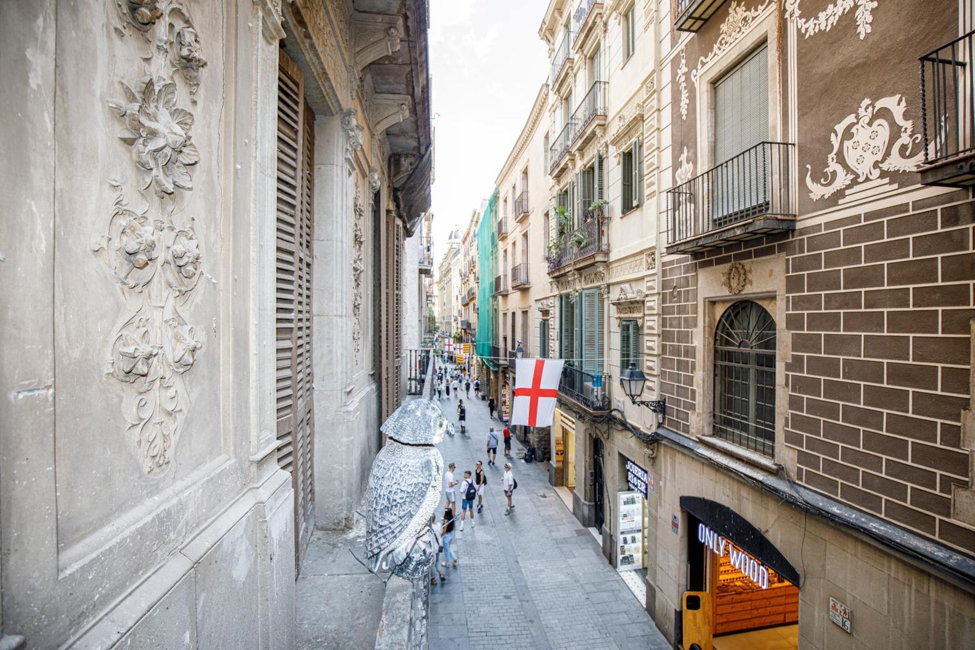Appartement Beautiful Trendy Spacious Very Location Barcelone