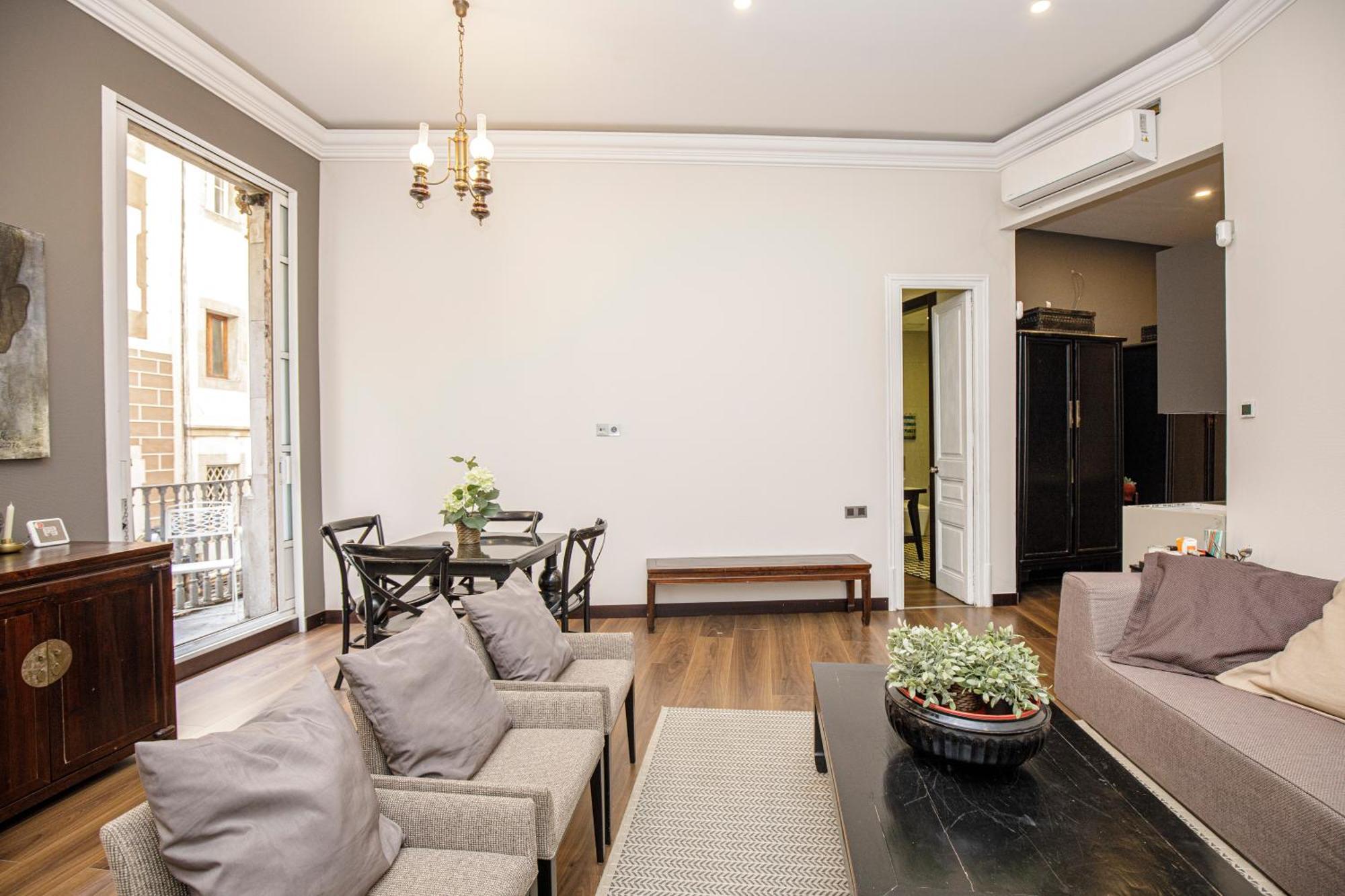 Appartement Beautiful Trendy Spacious Very Location