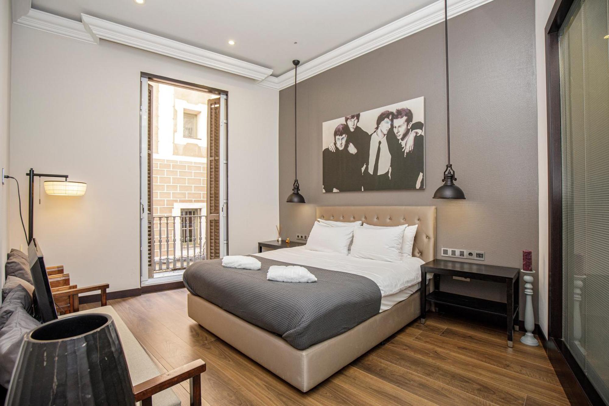 Appartement Beautiful Trendy Spacious Very Location *