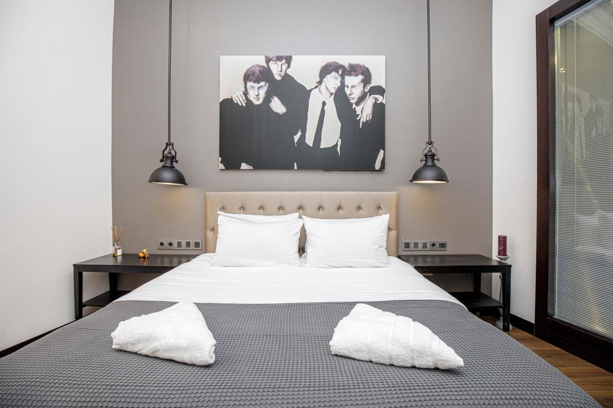 Appartement Beautiful Trendy Spacious Very Location *